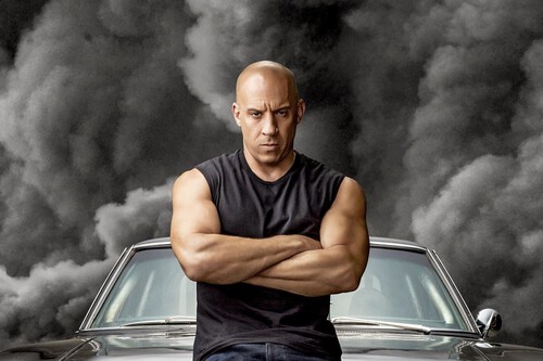 Vin Diesel se sinceró sobre la saga 'Fast and Furious': "Nunca quise hacer secuelas porque creía que arruinaría las posibilidades de que la primera se convirtiera en un clásico"