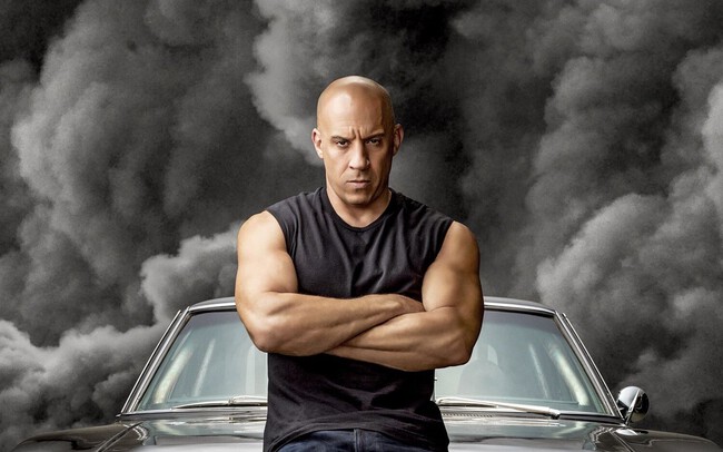 Furious