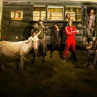 Es una de las mejores series de superhéroes de HBO Max y muchos temen que su final se quede sin emitir, ¿qué está pasando con Doom Patrol? 