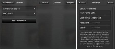 Fallo de seguridad de la beta FaceTime para Mac