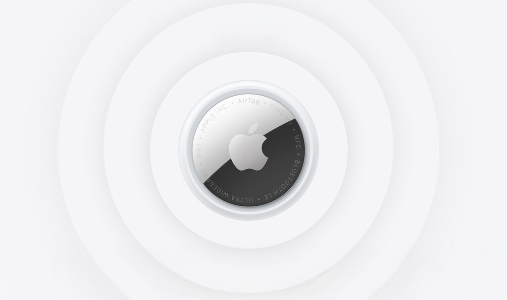El nuevo AirTag de Apple es más que una actualización: consolida un terreno donde Google todavía no ha llegado 