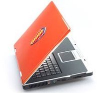 Portátil Koenigsegg