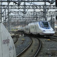 Europa quiere acabar con la particular excepción ibérica del tren español. Y España tiene clara su respuesta: no 