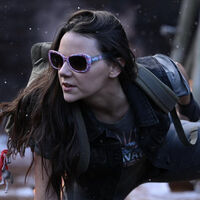 Después de su paso por Deadpool y Lobezno, Dafne Keen quiere que su futuro en Marvel Studios sea acompañada de uno de los mutantes más queridos de la compañía