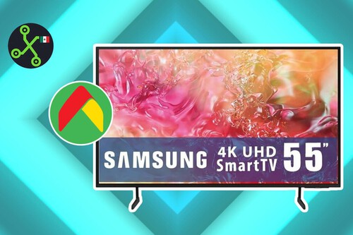 Samsung Smart Tv 4k