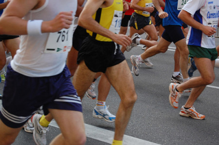Consejos para quemar más calorías corriendo