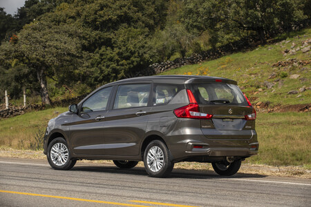 Suzuki Ertiga 2