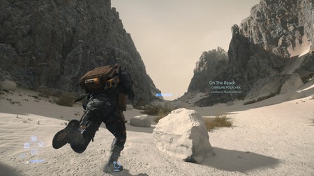 analisis death stranding 2