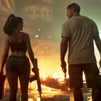 GTA 6 ansía que los jugadores vivamos en su mundo abierto y para ello Rockstar ha trabajado en el peor aspecto de su predecesor: el dinero