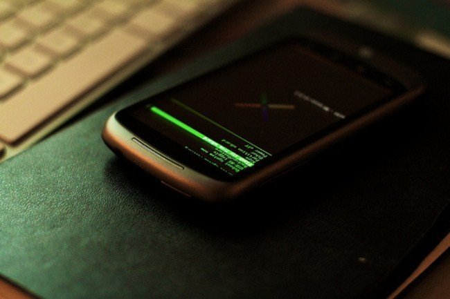 Root en Android 3