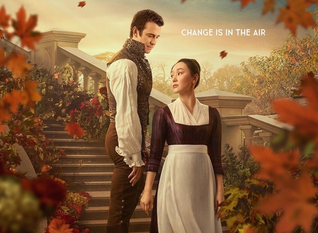 Ya he visto el final de la temporada 4 de 'Los Bridgerton' y me he llevado una pequeña decepción