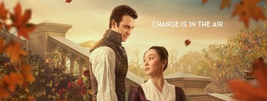 Ya he visto el final de la temporada 4 de 'Los Bridgerton' y me he llevado una pequeña decepción 