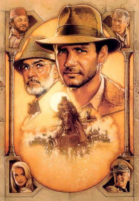 Indy 3 Indy 3