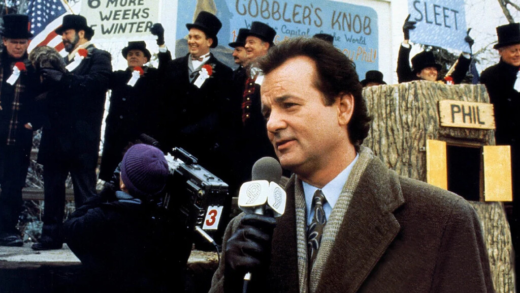 Desde hace 32 años, cada vez que esta obra maestra del cine aparece en la televisión, es imposible cambiar de canal