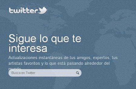 Valorar un "tweet"