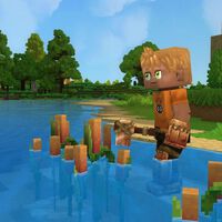 Ha sido cancelado, pero los jugadores se niegan a aceptar su muerte y ya crean imitadores de Hytale. El problema es que fallan en aspectos importantes