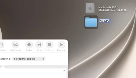 Automator Aps 004