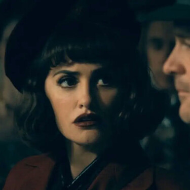 Penélope Cruz en '¡La novia!'