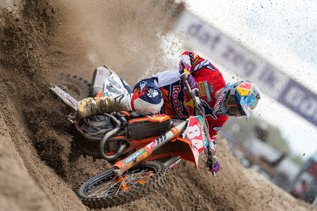 Jeffrey Herlings Mxgp Assen 2018
