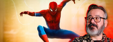 Casi 25 años después de que Sam Raimi llevara a Spider-Man al cine, no sé si estoy preparado para lo que se avecina