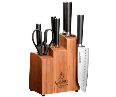Consejos para seleccionar el mejor cuchillo para tu cocina