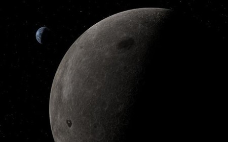 Cinco récords espaciales: lo más lejos que ha llegado un ser humano, la mayor estancia en el espacio...