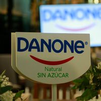 Danone México se suma a reducción de azúcar en sus productos, pero nuevas recetas tomarán años en llegar