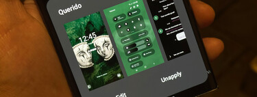 Encontraste el fondo de pantalla perfecto, ahora puedes hacer que todo tu Samsung combine con él 