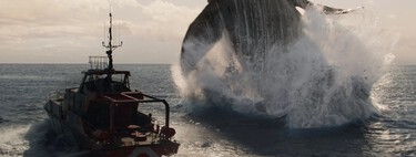 "Quitadlo todo": a Steven Spielberg no le gusta ver referencias a sus películas y fue rotundo con el director de 'Jurassic World: El renacer'