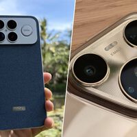 Me quejaba de la falta de innovación en los móviles. En 2025 por fin he probado cosas realmente diferentes 