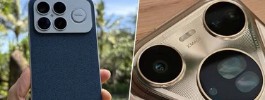 Llevaba años criticando la innovación de los móviles. Este año me he comido mis propias palabras