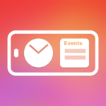 これは、Android モバイルで iPhone のスリープ モードを実現するのに最適なアプリです。流動的でカスタマイズ可能で、マテリアルを使用できます。