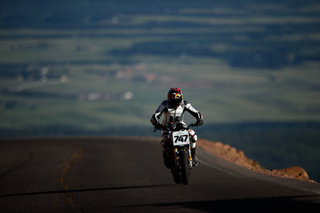 Bott Power Pikes Peak 2017 4