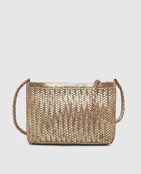 Siete bolsos y una riñonera de piel para regalar por San Valentín  rebajadísimos en El Corte Inglés (con límite 48 horas)