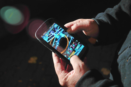 Niantic se lleva a Ingress todo lo aprendido con Pokémon Go con una gran actualización que lo renovará
