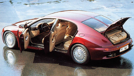Bugatti Eb 112 06