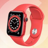 Este Apple Watch Series 6 es ideal para regalar en San Valentín y ahora sólo cuesta 330 euros en Amazon
