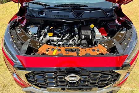 Nissan Magnite 3