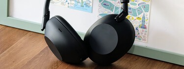 Probé los Sony WH-1000XM6: los audífonos con el mejor audio premium, pero recomendarlos es más difícil que nunca
