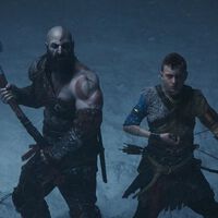 Estrena God of War: Ragnarok en PS5 con el nuevo pack de PlayStation: tráiler, fecha y detalles 