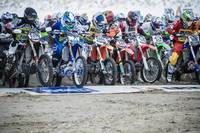 Enduropale Le Touquet 2012: victoria para Jean Claude Mousse