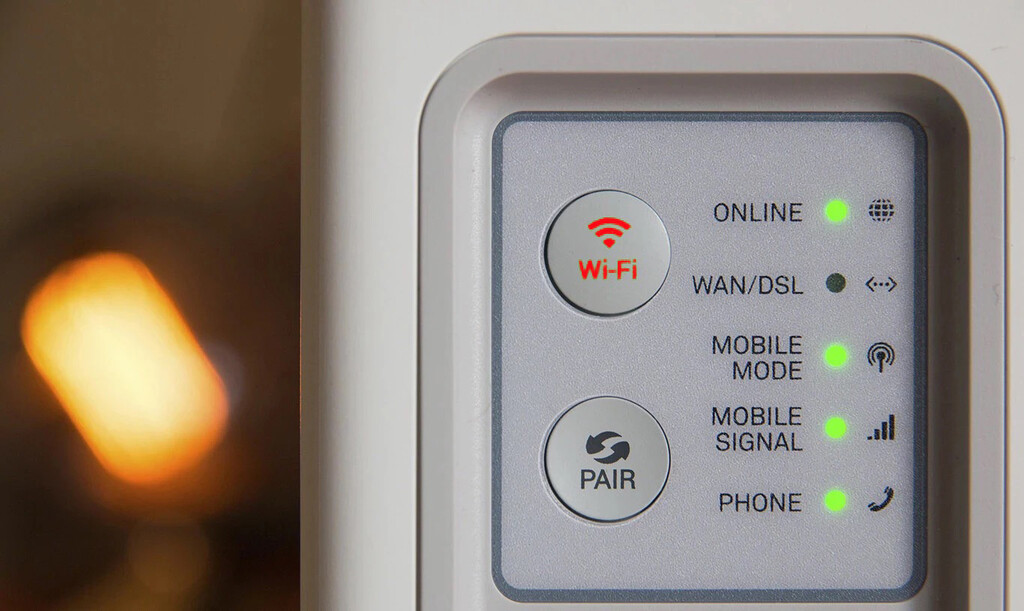 Cómo programar el Wi-Fi de tu router Vodafone y Orange/Jazztel para que se apague cuando no lo uses y gaste menos luz