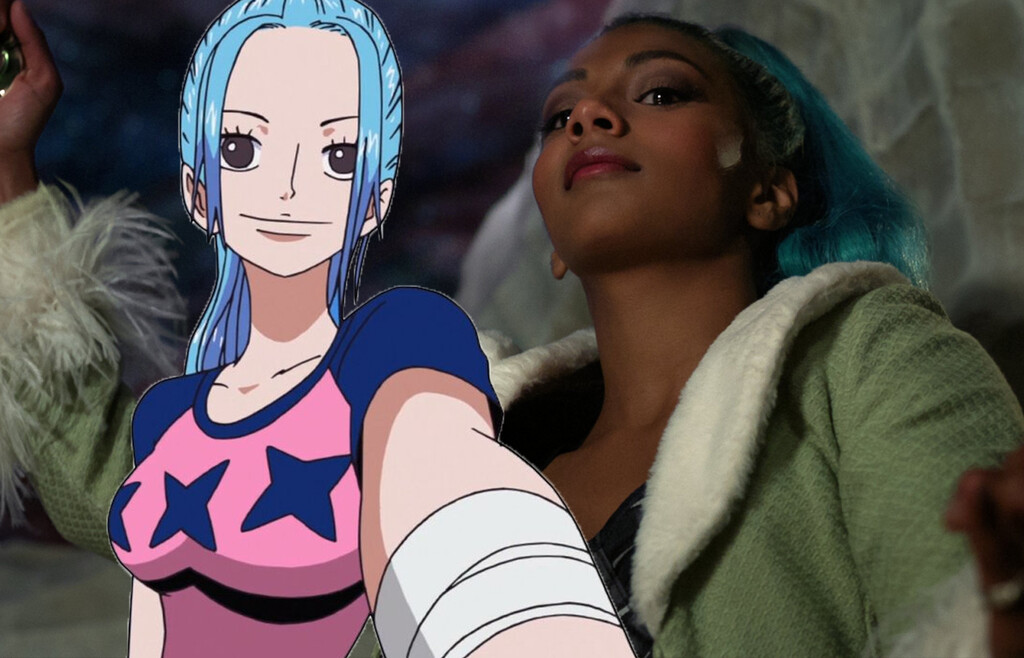 Varios fans de One Piece han puesto el grito en el cielo por el aspecto de Vivi en el live-action de Netflix sin saber lo más básico de su personaje 