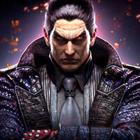 Tekken 8 da la sorpresa con una demo que está a la vuelta de la esquina. Te contamos todo lo que podrás hacer en el juego de lucha 