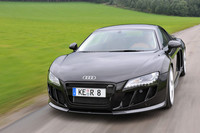 ABT R8 5.2 FSI, 600 CV para la cuadra