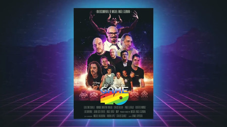 Game 40, el legendario programa radiofónico, presenta el tráiler de su documental. Nostalgia pura
