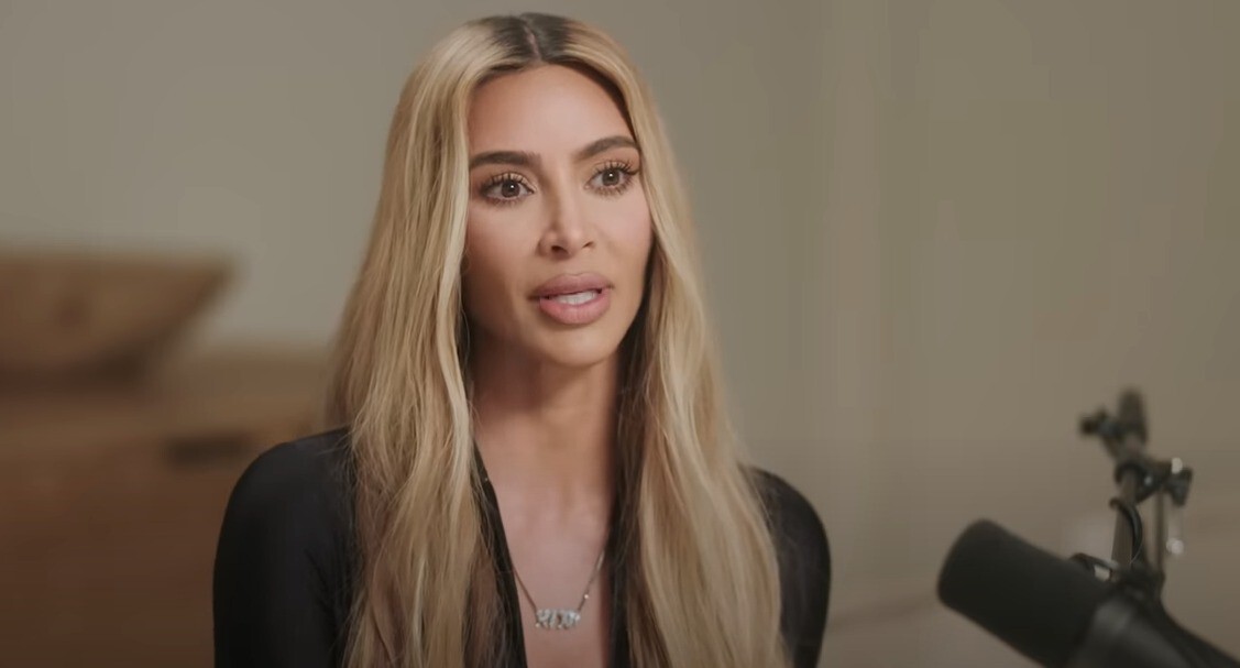 Kim's Raja Kim Kardashian raja sin piedad sobre Kanye West y dice esto de su papel ...