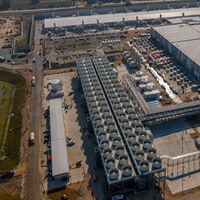 La inversión en centros de datos para IA es demencial, y va a ponerse peor. Mucho peor