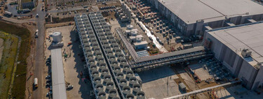 La inversión en centros de datos para IA es demencial, y va a ponerse peor. Mucho peor