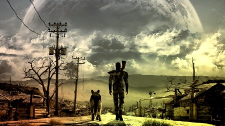 El verdadero desafío de Fallout 4 se iniciará la semana que viene. Llega la beta del modo Supervivencia